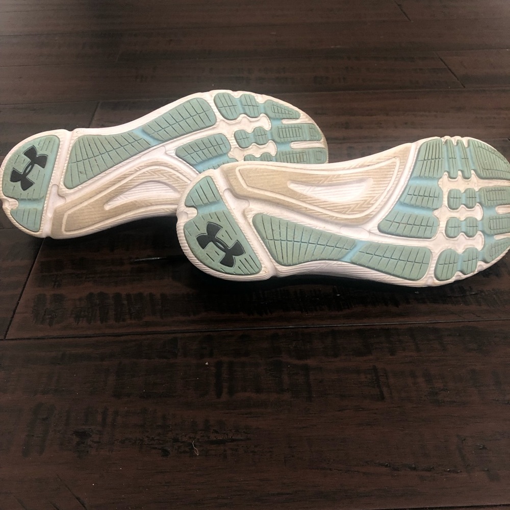Under Armor Speedform Slingshot Running Shoes - Picture 6 of 8